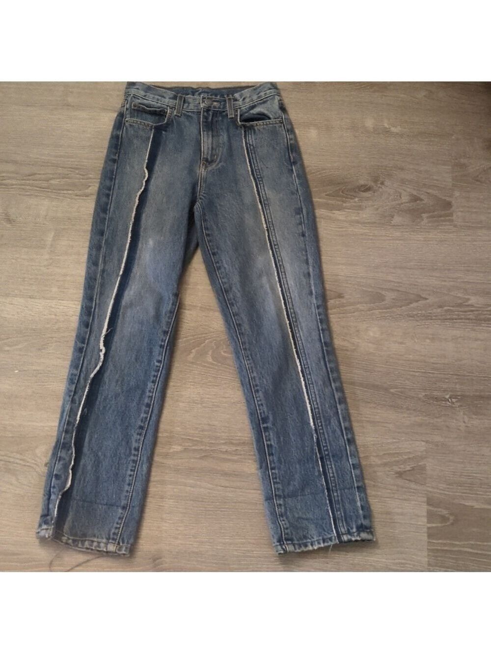 Carmar Blue Jeans Size 25